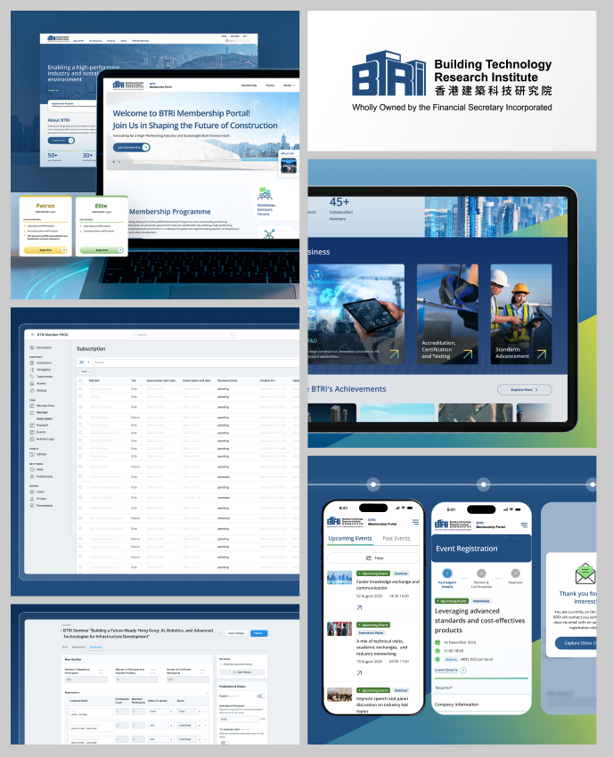 Building Technology Research Institute