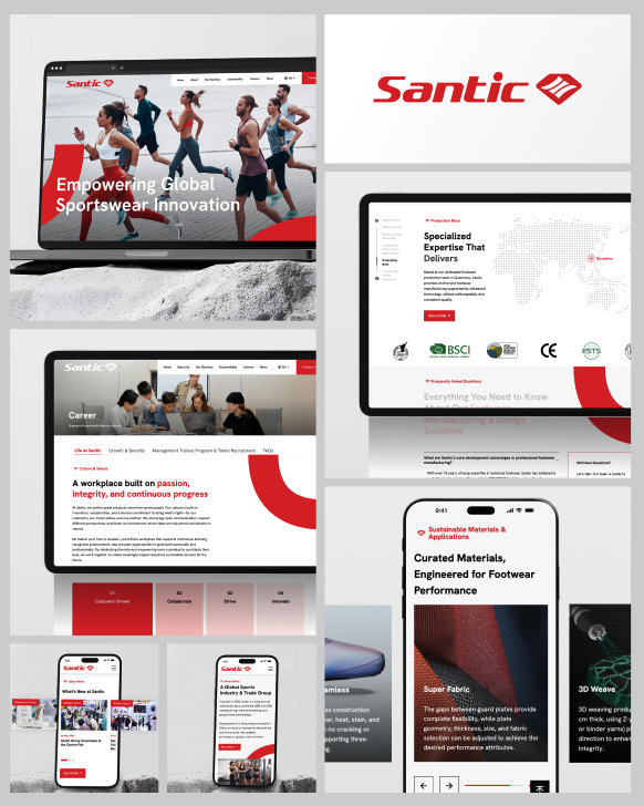 Santic Group