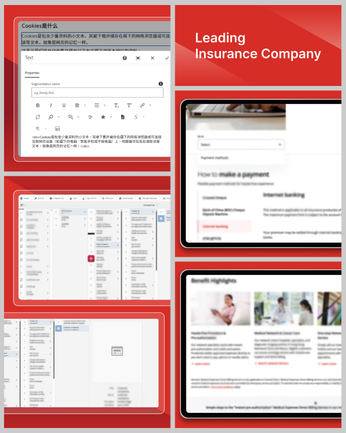 Leading Insurance Company